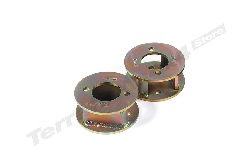 kit entretoises de ressorts arriere 50mm TF517 Terrafirma