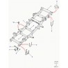 amortisseur isolant parechoc Discovery 2