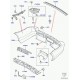 renfort fixation pare-chocs Range Sport