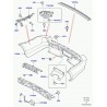 renfort fixation pare-chocs Range Sport