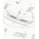 rivet de plastique Freelander 1