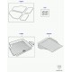 tapis Range L322