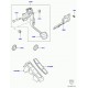 marche-pied Discovery 3, Range Sport