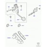 marche-pied Discovery 3, Range Sport