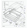 manivelle-toit ouvrant Freelander 1