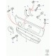 poignee interieure de porte Freelander 1