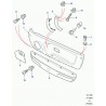 poignee interieure de porte Freelander 1
