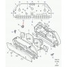 porte ampoule Freelander 1 et Range P38