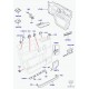 embleme plastique Range L322
