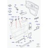 embleme plastique Range L322