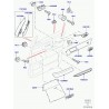 embleme plastique Range Sport