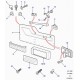 embase serrure de porte Discovery 2