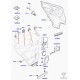 embleme plastique Range L322