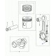 palier Defender 90, 110, 130 et Discovery 1