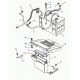 vis de serrage attache batterie Range P38