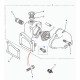 boitier de thermostat Discovery 1