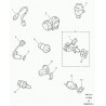 moteur-limit.vit./com.pompe inj. Discovery 1 et Range P38