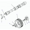ergot de centrage Discovery 1