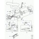 agrafe Discovery 2 et Freelander 1