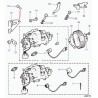 pompe d'injection Discovery 1