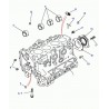 joint boitier Defender 90, 110, Discovery 1
