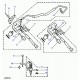 joint torique d'injecteur Defender 90, 110, 130 et Discovery 2