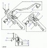 joint torique d'injecteur Defender 90, 110, 130 et Discovery 2