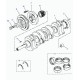 rondelle de pression Defender 90, 110, 130 et Discovery 1