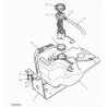 pompe a gasoil avec jauge Range P38