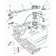 pompe a combustible Discovery 1 et Range Classic