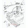 pompe a combustible Discovery 1 et Range Classic