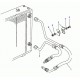joint torique Discovery 1, 2,  Freelander 1,  2 et Range P38