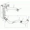 tuyau flexible Discovery 1 et Range Classic
