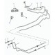tuyau flex.-aliment. combustible Range P38