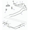 tuyau flex.-aliment. combustible Range P38