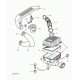 filtre a air modele carre Range P38