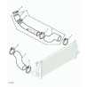 tuyau flexible Defender  et Discovery 2