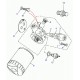 raccord filtre a huile Discovery 1