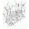 oeil de levage moteur Discovery 1
