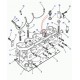 vis de fixation de culasse Defender 90, 110, 130 et Discovery 1