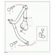 ceinture de securite Discovery 2