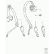ceinture de securite Freelander 1