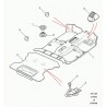 agrafe Freelander 1