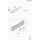 agrafe garnissage Range L322