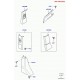 agrafe garnissage Range L322