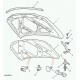 agrafe tuyau flexible Freelander 1