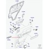 agrafe Range L322