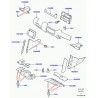 planche de bord Range L322