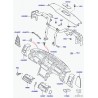 planche de bord Range L322