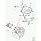 boulon Evoque et Range L405,  Sport
